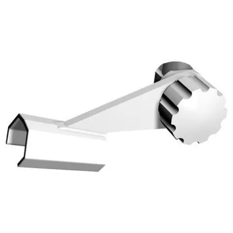Säker betalning NGL 203 Glidled